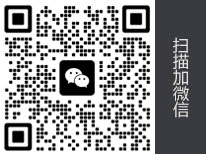 扫描二维码
