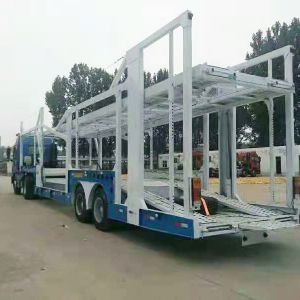 轿车运输车
