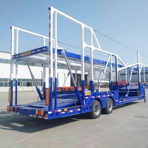 轿车运输车